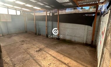 ARRENDAMOS CASA DE DOS PISOS EN LABRANZA