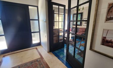 I. HOLZAPFEL #1103 | Casa 5D5B en Los Almendros