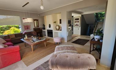 I. HOLZAPFEL #1103 | Casa 5D5B en Los Almendros