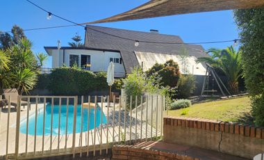 I. HOLZAPFEL #1103 | Casa 5D5B en Los Almendros