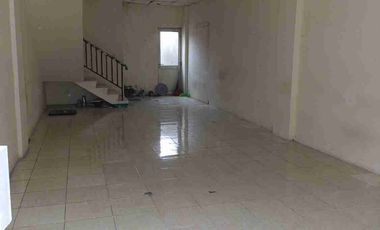 Ruko 3 lantai Ciledugmas karang tengah siap pakai