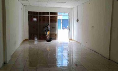 Ruko 3 lantai Ciledugmas karang tengah siap pakai