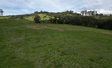 VENTA HERMOSO LOTE SECTOR ACUARELA PALMAS