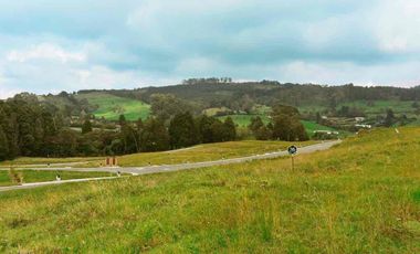 VENTA HERMOSO LOTE SECTOR ACUARELA PALMAS