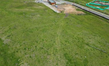 VENTA HERMOSO LOTE SECTOR ACUARELA PALMAS