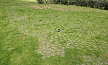 VENTA HERMOSO LOTE SECTOR ACUARELA PALMAS