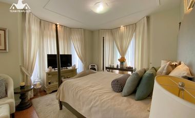 Upscale 4-Storey House in Batangas City