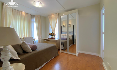 Upscale 4-Storey House in Batangas City