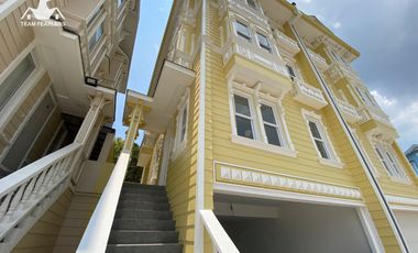 Upscale 4-Storey House in Batangas City