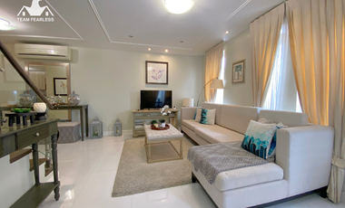 Upscale 4-Storey House in Batangas City