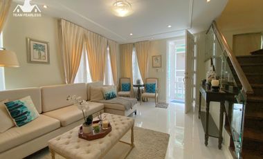 Upscale 4-Storey House in Batangas City