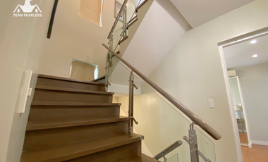 Upscale 4-Storey House in Batangas City