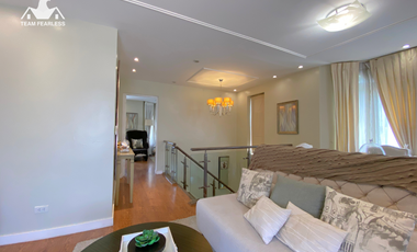Upscale 4-Storey House in Batangas City