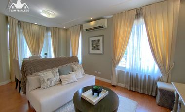 Upscale 4-Storey House in Batangas City