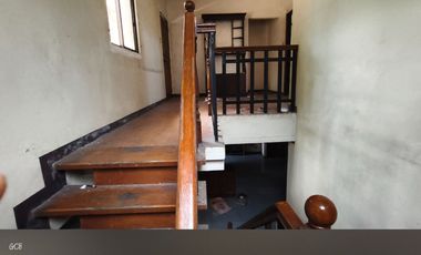 RUSH Sale Metrovilla Mapulang Lupa  177 Sqm Lot Area, 200 Sqm Old House, 4 BR, 2 T&B Valenzuela City