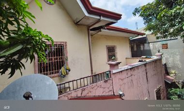 RUSH Sale Metrovilla Mapulang Lupa  177 Sqm Lot Area, 200 Sqm Old House, 4 BR, 2 T&B Valenzuela City