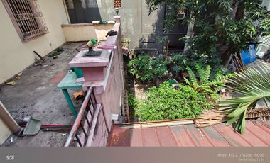 RUSH Sale Metrovilla Mapulang Lupa  177 Sqm Lot Area, 200 Sqm Old House, 4 BR, 2 T&B Valenzuela City