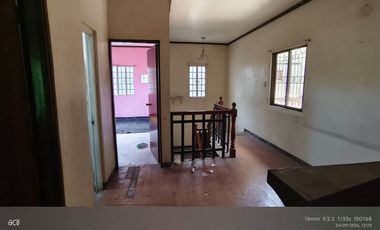 RUSH Sale Metrovilla Mapulang Lupa  177 Sqm Lot Area, 200 Sqm Old House, 4 BR, 2 T&B Valenzuela City