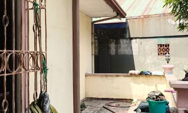 RUSH Sale Metrovilla Mapulang Lupa  177 Sqm Lot Area, 200 Sqm Old House, 4 BR, 2 T&B Valenzuela City