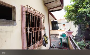 RUSH Sale Metrovilla Mapulang Lupa  177 Sqm Lot Area, 200 Sqm Old House, 4 BR, 2 T&B Valenzuela City