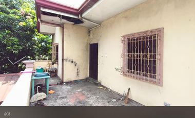 RUSH Sale Metrovilla Mapulang Lupa  177 Sqm Lot Area, 200 Sqm Old House, 4 BR, 2 T&B Valenzuela City
