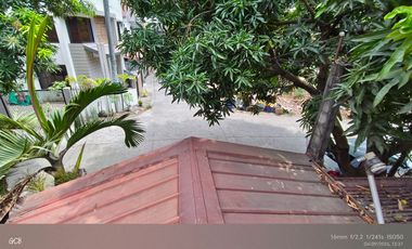 RUSH Sale Metrovilla Mapulang Lupa  177 Sqm Lot Area, 200 Sqm Old House, 4 BR, 2 T&B Valenzuela City