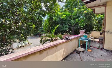 RUSH Sale Metrovilla Mapulang Lupa  177 Sqm Lot Area, 200 Sqm Old House, 4 BR, 2 T&B Valenzuela City