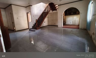 RUSH Sale Metrovilla Mapulang Lupa  177 Sqm Lot Area, 200 Sqm Old House, 4 BR, 2 T&B Valenzuela City