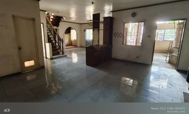 RUSH Sale Metrovilla Mapulang Lupa  177 Sqm Lot Area, 200 Sqm Old House, 4 BR, 2 T&B Valenzuela City