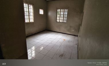 RUSH Sale Metrovilla Mapulang Lupa  177 Sqm Lot Area, 200 Sqm Old House, 4 BR, 2 T&B Valenzuela City