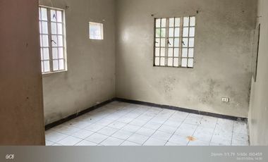 RUSH Sale Metrovilla Mapulang Lupa  177 Sqm Lot Area, 200 Sqm Old House, 4 BR, 2 T&B Valenzuela City