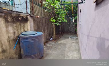 RUSH Sale Metrovilla Mapulang Lupa  177 Sqm Lot Area, 200 Sqm Old House, 4 BR, 2 T&B Valenzuela City
