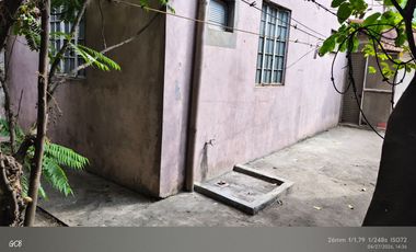 RUSH Sale Metrovilla Mapulang Lupa  177 Sqm Lot Area, 200 Sqm Old House, 4 BR, 2 T&B Valenzuela City