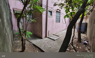 RUSH Sale Metrovilla Mapulang Lupa  177 Sqm Lot Area, 200 Sqm Old House, 4 BR, 2 T&B Valenzuela City