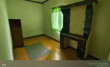 RUSH Sale Metrovilla Mapulang Lupa  177 Sqm Lot Area, 200 Sqm Old House, 4 BR, 2 T&B Valenzuela City