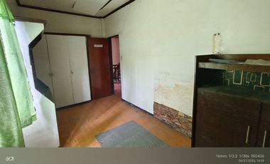 RUSH Sale Metrovilla Mapulang Lupa  177 Sqm Lot Area, 200 Sqm Old House, 4 BR, 2 T&B Valenzuela City