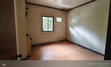 RUSH Sale Metrovilla Mapulang Lupa  177 Sqm Lot Area, 200 Sqm Old House, 4 BR, 2 T&B Valenzuela City