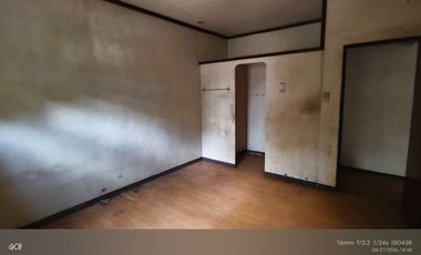 RUSH Sale Metrovilla Mapulang Lupa  177 Sqm Lot Area, 200 Sqm Old House, 4 BR, 2 T&B Valenzuela City