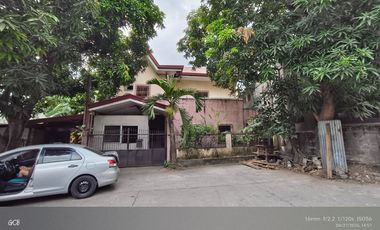 RUSH Sale Metrovilla Mapulang Lupa  177 Sqm Lot Area, 200 Sqm Old House, 4 BR, 2 T&B Valenzuela City