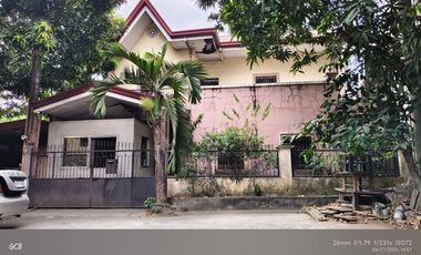 RUSH Sale Metrovilla Mapulang Lupa  177 Sqm Lot Area, 200 Sqm Old House, 4 BR, 2 T&B Valenzuela City
