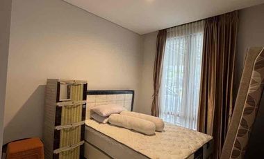 di sewakan cepat rumah mewah lokasi strategis di citraland losary city makassar full furnish