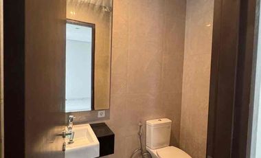 di sewakan cepat rumah mewah lokasi strategis di citraland losary city makassar full furnish