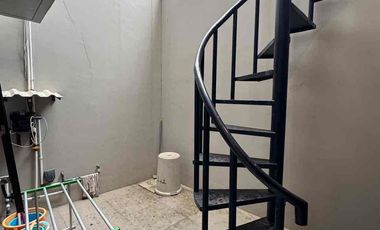 di sewakan cepat rumah mewah lokasi strategis di citraland losary city makassar full furnish