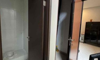 di sewakan cepat rumah mewah lokasi strategis di citraland losary city makassar full furnish