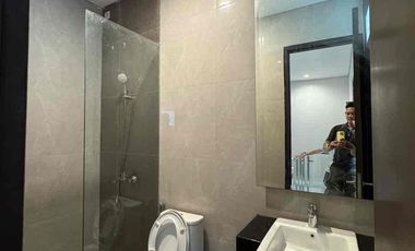 di sewakan cepat rumah mewah lokasi strategis di citraland losary city makassar full furnish