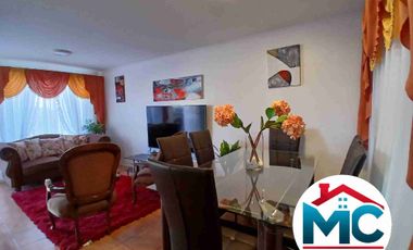 Corredora de Propiedades,  vende casa en Condomino El Peuco en Calama.