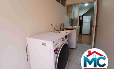 Corredora de Propiedades,  vende casa en Condomino El Peuco en Calama.
