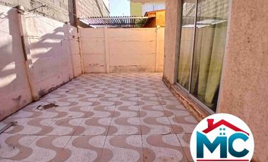 Corredora de Propiedades,  vende casa en Condomino El Peuco en Calama.