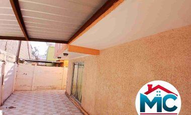 Corredora de Propiedades,  vende casa en Condomino El Peuco en Calama.