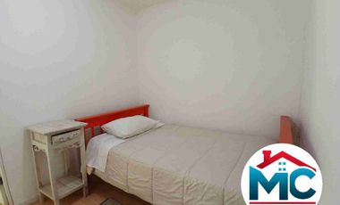 Corredora de Propiedades,  vende casa en Condomino El Peuco en Calama.